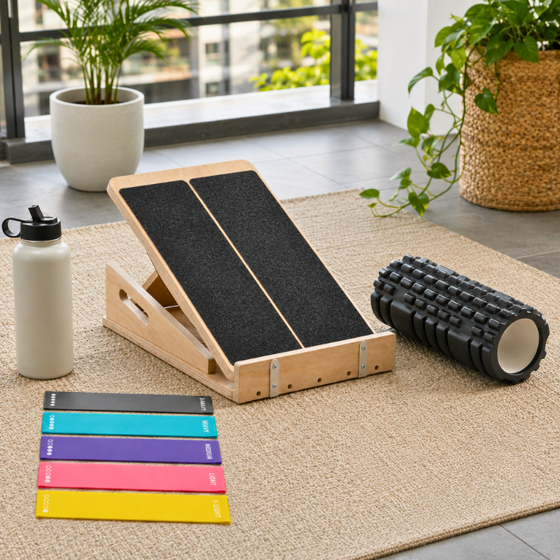 StretchEase™ Complete Mobility Kit
