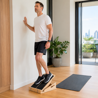StretchEase™ InclinePro Slant Board